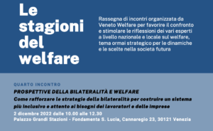 Veneto Welfare
