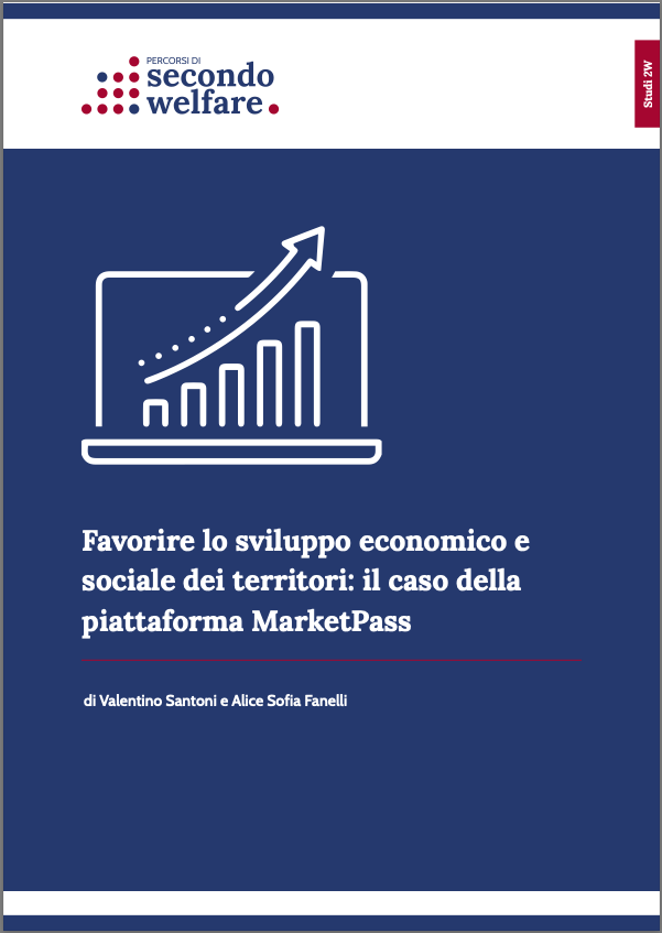 Favorire lo sviluppo economico e sociale dei territori: il caso della piattaforma MarketPass