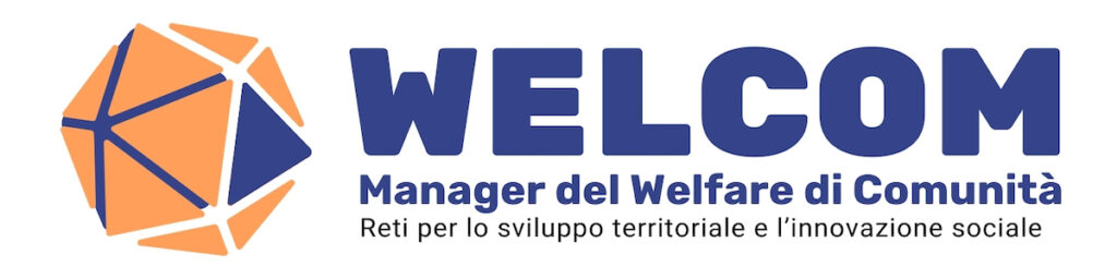 Manager del Welfare di comunità