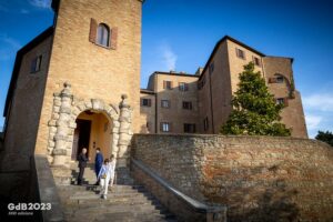 rocca di bertinoro, giornate di bertinoro 2024, foto aiccon